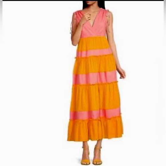 birthday dress for princess Princess Rosabelle Pink Birthday Dress